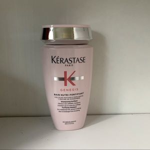 Kerastase Bain nutri-fortifiant shampoo